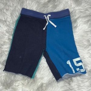 Boys lounge shorts